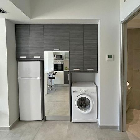 Ocean Views Apartment Plataria Exterior photo